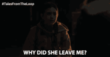 Why Did She Leave Me Why GIF - Why Did She Leave Me Why Disappointed GIFs