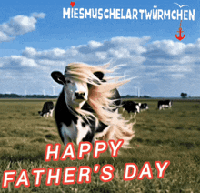 Vatertag Schönen Vatertag GIF - Vatertag Schönen Vatertag Happy Fathers Day GIFs
