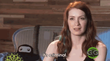 criminal felicia