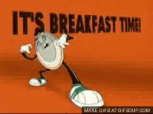Breakfast Yummy GIF - Breakfast Yummy Silverware GIFs