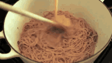 Spaghetti Pasta GIF