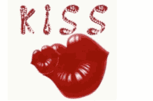 Kissey GIF - Kissey GIFs