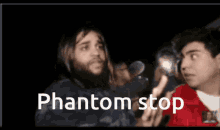 Phantomstop GIF - Phantomstop GIFs