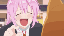 Laughing Shikimori GIF - Laughing Shikimori Micchon GIFs