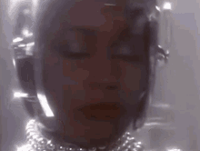 Whitney Houston GIF - Whitney Houston Nope GIFs