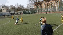 Piłka Soccer GIF - Piłka Soccer Goal GIFs
