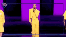 The Roop Discoteque GIF - The Roop Discoteque Eurovision GIFs