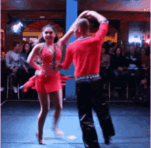 Get Your GIF - Get Your Salsa GIFs