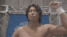jake lee ajpw ajpwtv all japan pro wrestling