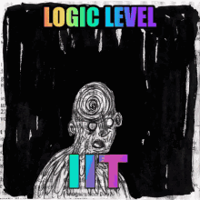 Logic Iit GIF - Logic Iit Big Brain GIFs