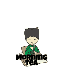 Morning Tea Morning GIF - Morning Tea Morning Morning Sunshine GIFs