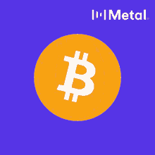 metal metal pay crypto cryptocurrency blockchain