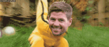 Gerrard Steven Gerrard GIF - Gerrard Steven Gerrard Kill Bill GIFs