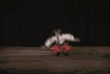 Hopak Dance GIF