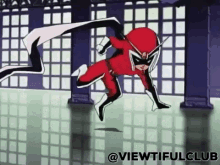 Viewtiful Viewtifuljoe GIF - Viewtiful Viewtifuljoe Anime GIFs