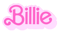 Billie What Was I Made For Song Sticker - Billie What Was I Made For Song Barbie Stickers