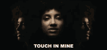 Touch In Mine Caress GIF - Touch In Mine Touch Caress GIFs