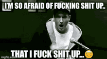 Eminem Shady GIF - Eminem Shady Slim GIFs
