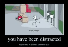 Distracted GIF - Distracted GIFs