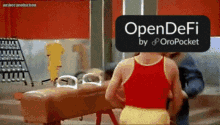 Opendefi Oro GIF - Opendefi Oro GIFs