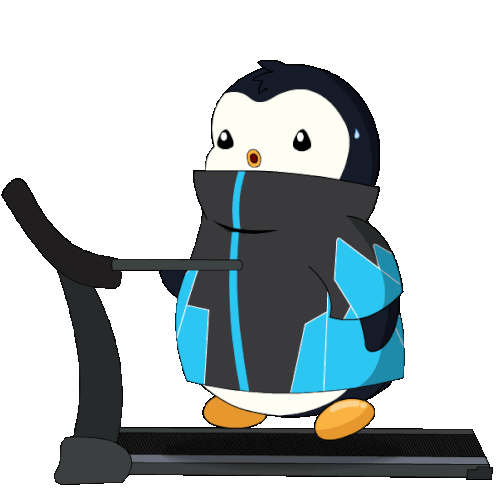 Fitness Workout Sticker - Fitness Workout Gym Stickers