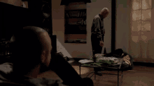 Breaking Bad Its Hasnt GIF - Breaking Bad Its Hasnt You Know How They Say Its Been A Pleasure GIFs