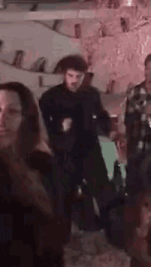 Lincoln Grosso Party Hard GIF - Lincoln Grosso Party Hard GIFs