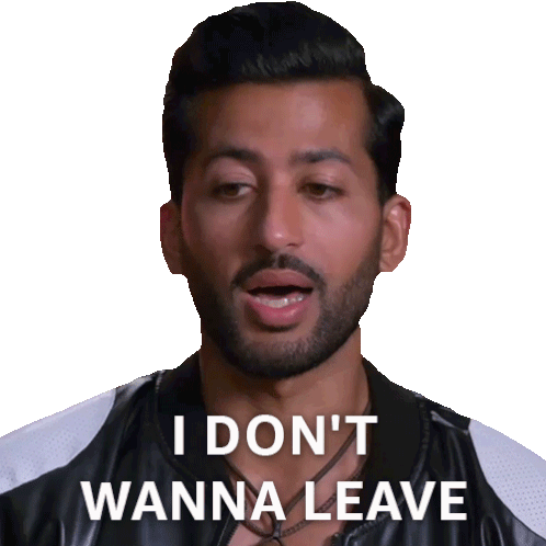 I Don'T Wanna Leave Kush Sticker - I Don'T Wanna Leave Kush Twin Love Stickers