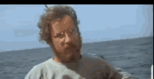 Jaws Funny GIF - Jaws Funny Tongue Out GIFs