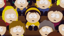South Park GIF - South Park Popcraye GIFs