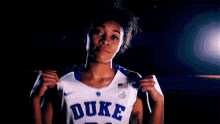 Duke Jersey GIF - Duke Jersey Basketball GIFs