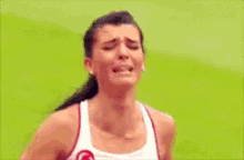 Friday Cry GIF - Friday Cry Finish Line GIFs