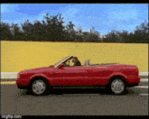 Parklife Blur GIF - Parklife Blur Audi GIFs