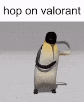 Penguin Dancing Penguin GIF - Penguin Dancing Penguin Penguin Dancing GIFs