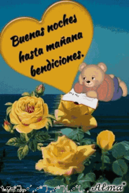 Buenas Noches Hasta Manana GIF - Buenas Noches Hasta Manana Bendeciones - Discover & Share GIFs Buenas Noches Hasta Manana GIF - Buenas Noches Hasta Manana Bendeciones - Discover & Share GIFs
