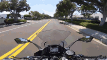 Speed Up Motorcyclist Magazine GIF - Speed Up Motorcyclist Magazine Motorcycle Ride GIFs