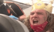 Burger King Plane Guy GIF - Burger king plane guy - Discover & Share GIFs