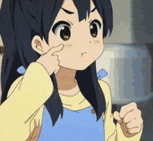 Anime Reface GIF - Anime Reface GIFs