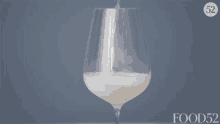 We Need Special Wine Glasses Myth GIF - We Need Special Wine Glasses Myth Wine GIFs