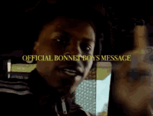 Bonnet Boys Message GIF - Bonnet Boys Message GIFs