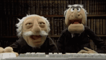 Laughing Hysterically GIF - Laughing Hysterically Muppets GIFs