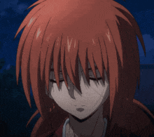 Himura Kenshin Rurouni Kenshin Remake GIF - Himura Kenshin Rurouni Kenshin Remake Anime GIFs