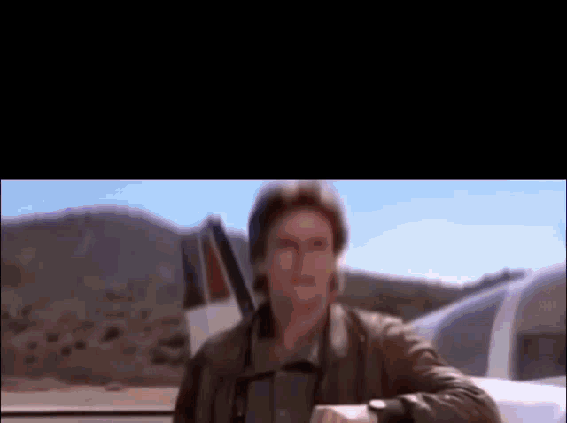 Macgyver Approved GIF - Macgyver Approved Laser Ray Until100k GIFs