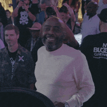 Thumbs Up Peace GIF - Thumbs Up Peace Donnell Rawlins GIFs