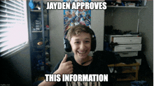 Jayden GIF
