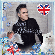 Morrissey The Smiths GIF