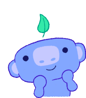 Discord Stickers Wumpus Sticker - Discord Stickers Wumpus Stickers