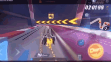 Speed Video Game GIF - Speed Video Game Racing GIFs