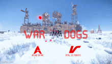 War Dogs GIF