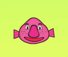 Blob Fish GIFs, fish blob meme 